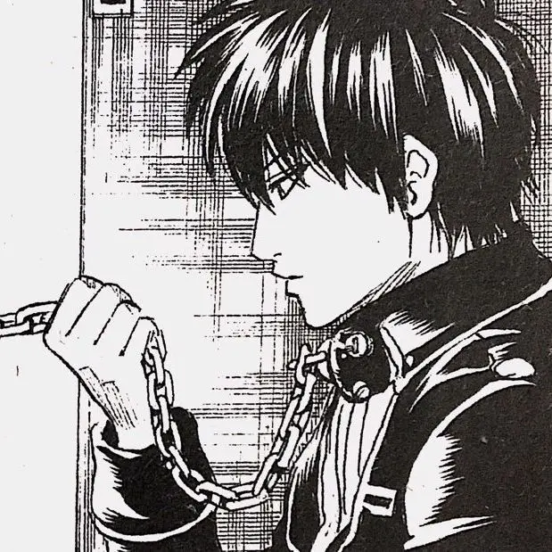 K.K.K.의 히지카타 토시로