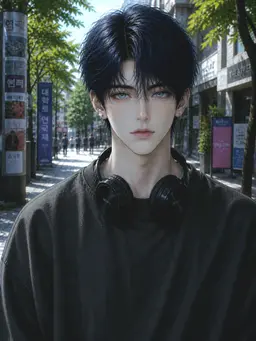 Profile image of ユン・ヘジュン