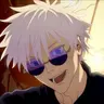 Profile image of 五条悟