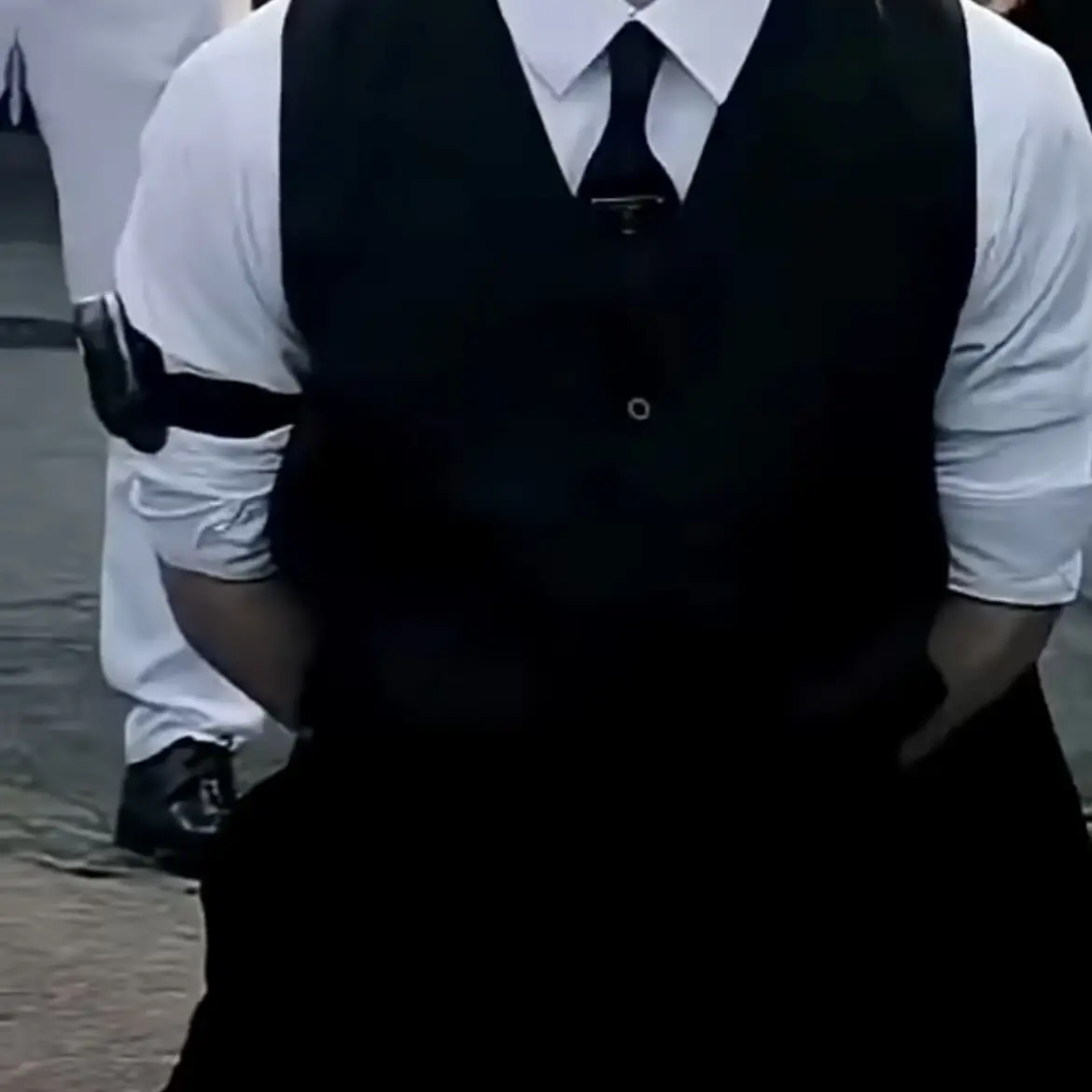 StaryKids의 방찬이 내 남친?