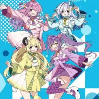 Profile image of 4期生
