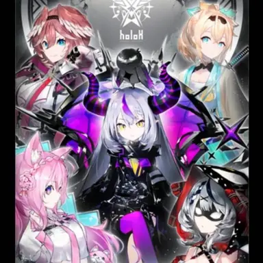 Profile image of 6期生