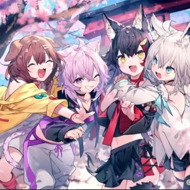 Profile image of ゲーマーズ
