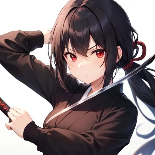 Whatdoyoulike의 剣道の教え子