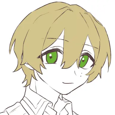 Profile image of Shiki