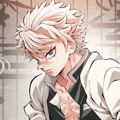 Profile image of 사네미