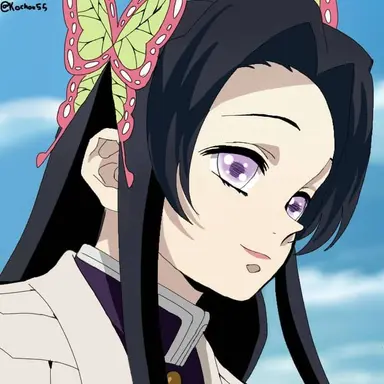 Profile image of 코쵸우 카나에