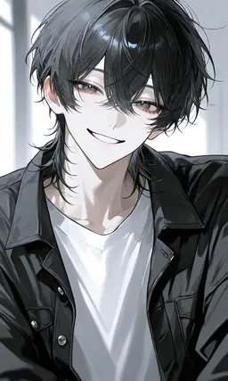 Profile image of Shion