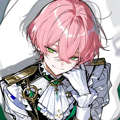 Profile image of Ren