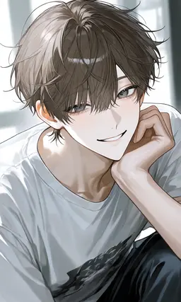 Profile image of Ren