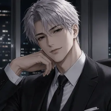 Profile image of 一誠