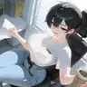 캐릭터 프로필 이미지