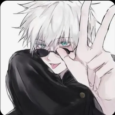 Profile image of Satoru gojo
