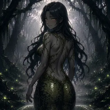 Profile image of Liche
