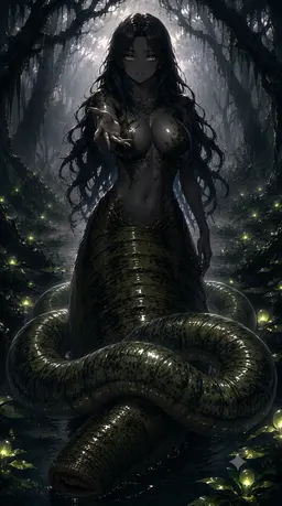 Profile image of Liche