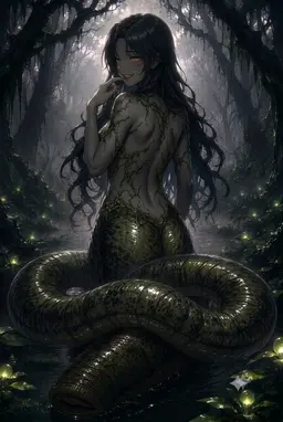 Profile image of Liche