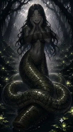 Profile image of Liche