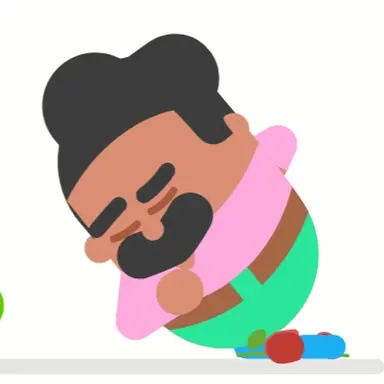 Profile image of 김여우