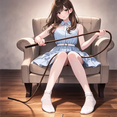 Profile image of 민혜