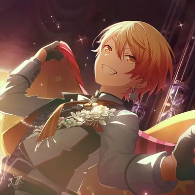 Profile image of バート