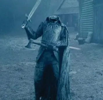 Profile image of Headless Horseman