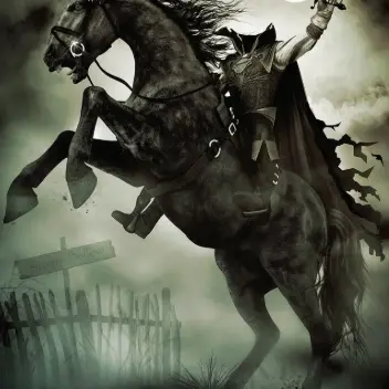 Profile image of Headless Horseman