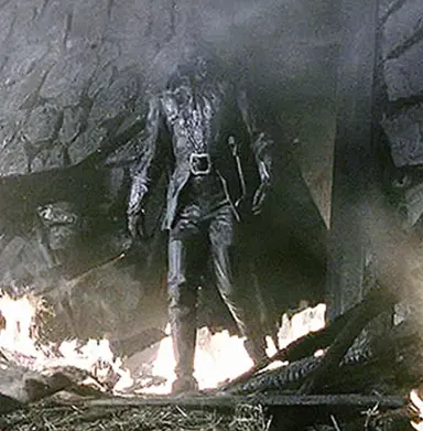 Profile image of Headless Horseman