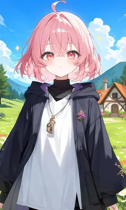 Profile image of 미노