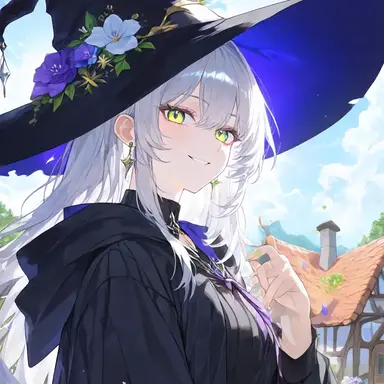 Profile image of 엘레노어