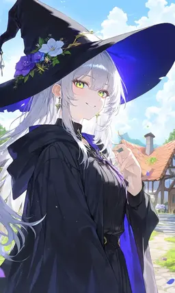 Profile image of 엘레노어