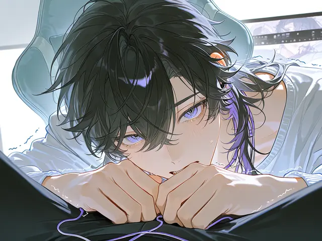 Profile image of 律輝