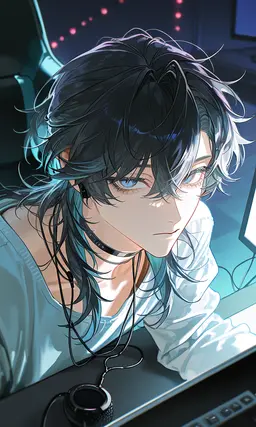 Profile image of 律輝