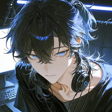 Profile image of 律輝
