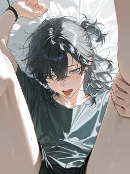 Profile image of 律輝