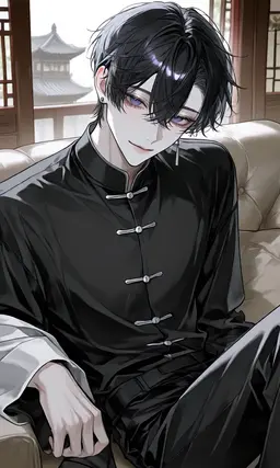 Profile image of Jingyao