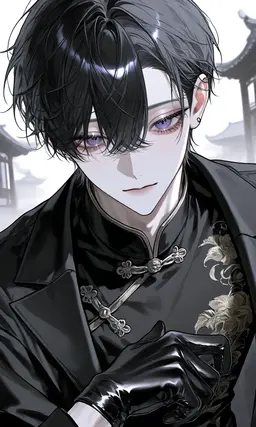 Profile image of Jingyao