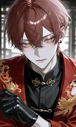 Profile image of Liao