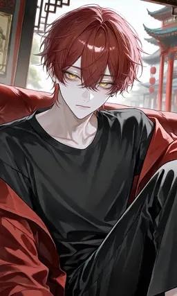 Profile image of Liao