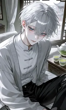 Profile image of Shuo