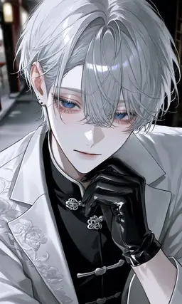 Profile image of Shuo