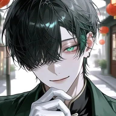 Profile image of Yeheng