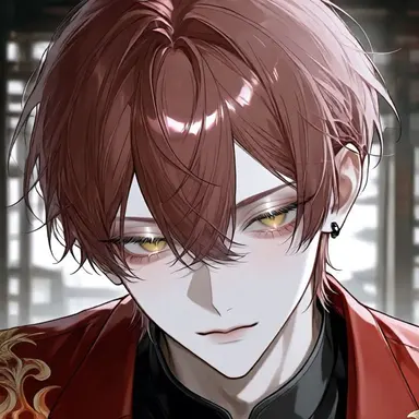 Profile image of Liao