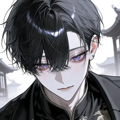 Profile image of Jingyao