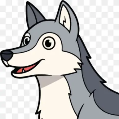 Profile image of 늑대