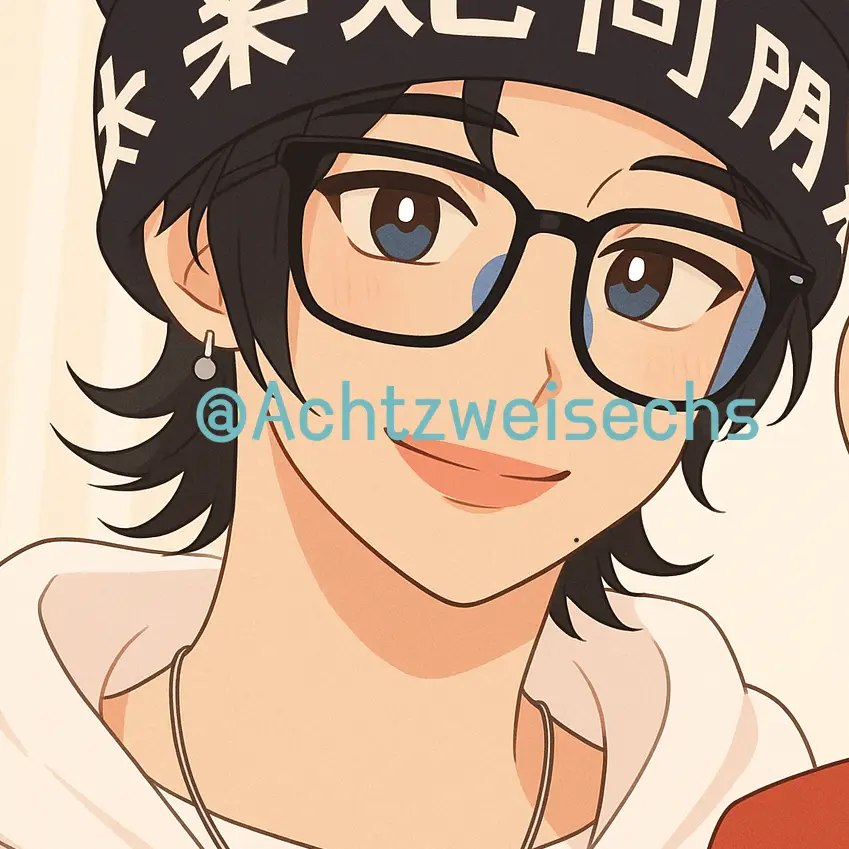 Achtzweisechs의 長期戀愛