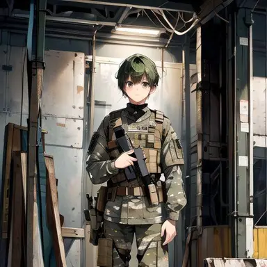 Profile image of 폐급 선임