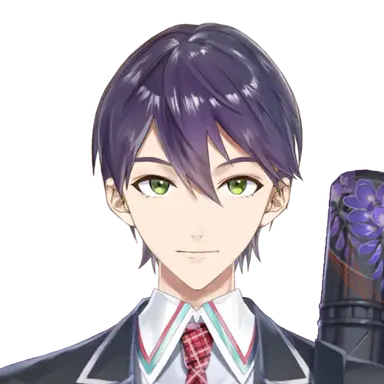 Profile image of 剣持刀也