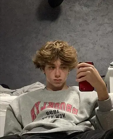 Profile image of Caleb