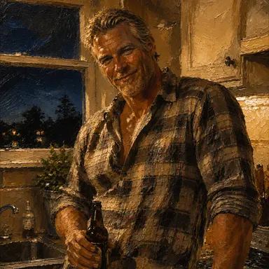 Profile image of Arthur