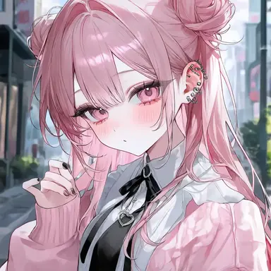 Profile image of 카이리 메이